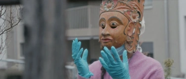 Event-Image for 'Elephants & Sqirrels'