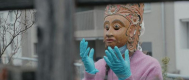 Event-Image for 'Elephants & Squirrels'