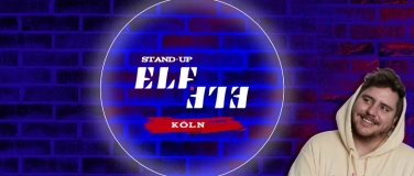 Event-Image for 'Stand-Up ELF.ELF'