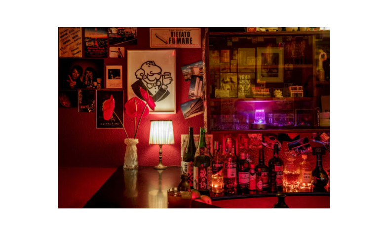 Event-Image for 'El Gato Muerto – Bar'