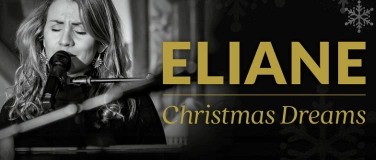Event-Image for 'ELIANE - Christmas Dreams 2024'