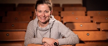 Event-Image for 'Eliane Blumer - Geschichten von der Kuh Lieselotte'