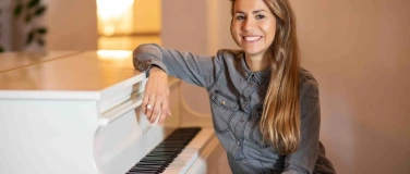 Event-Image for 'Sommerkonzert Eliane Müller'