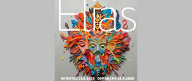 Event-Image for 'Elias'