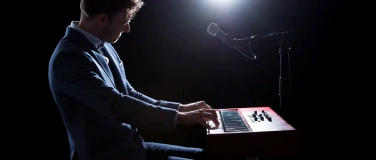 Event-Image for 'Konzert Elias Bernet Band in der Louis Bar'