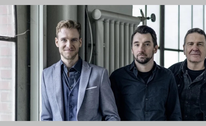 Elias Bernet Band Bistro Panem, Romanshorn Tickets