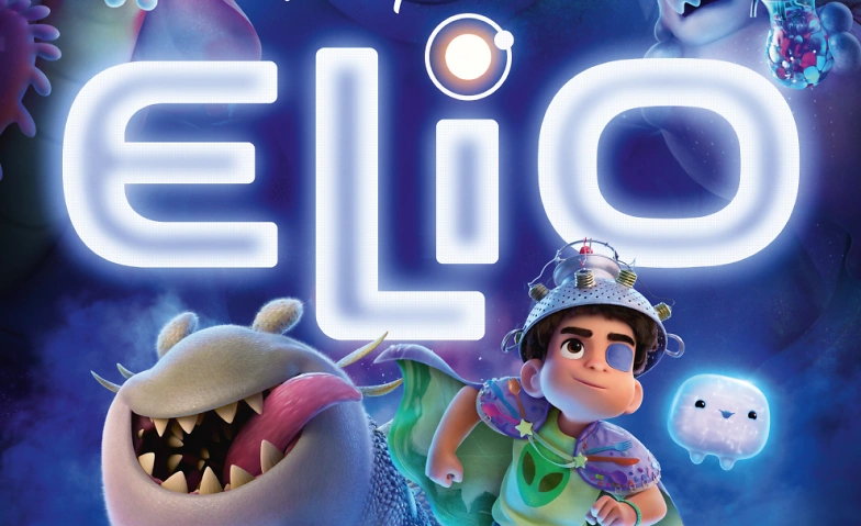 Event-Image for 'ELIO'
