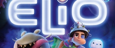 Event-Image for 'ELIO'