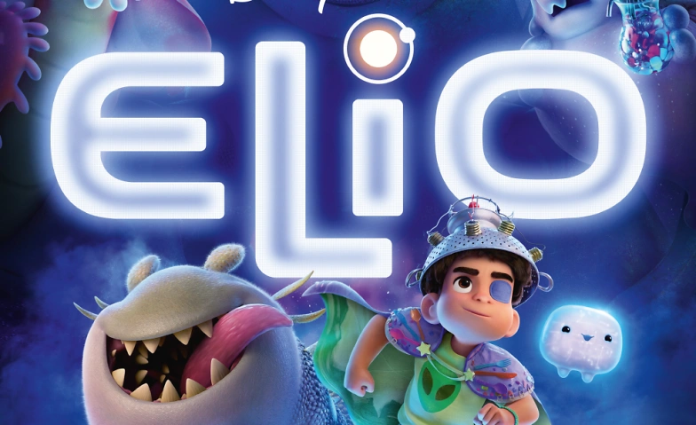 ELIO Tickets