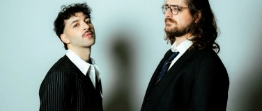 Event-Image for 'Elio Ricca & Songs from Utopia  presented by inbeAtween'