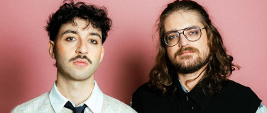 Event-Image for 'Elio Ricca - Plattentaufe'