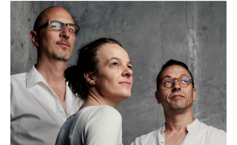 Eliza Herbig Trio - Outcome: Cello trifft Tasten und E-Bass Tickets