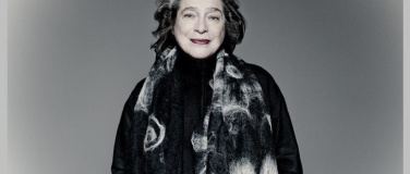 Event-Image for 'Elisabeth Leonskaja'