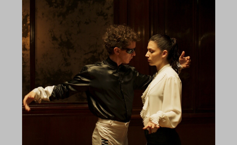 Event-Image for 'El jockey'