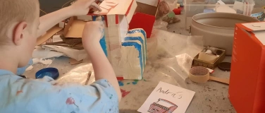 Event-Image for 'Eltern-Kind-Werkstatt'