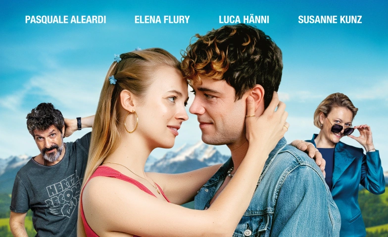 Event-Image for 'EWIGI LIEBI'