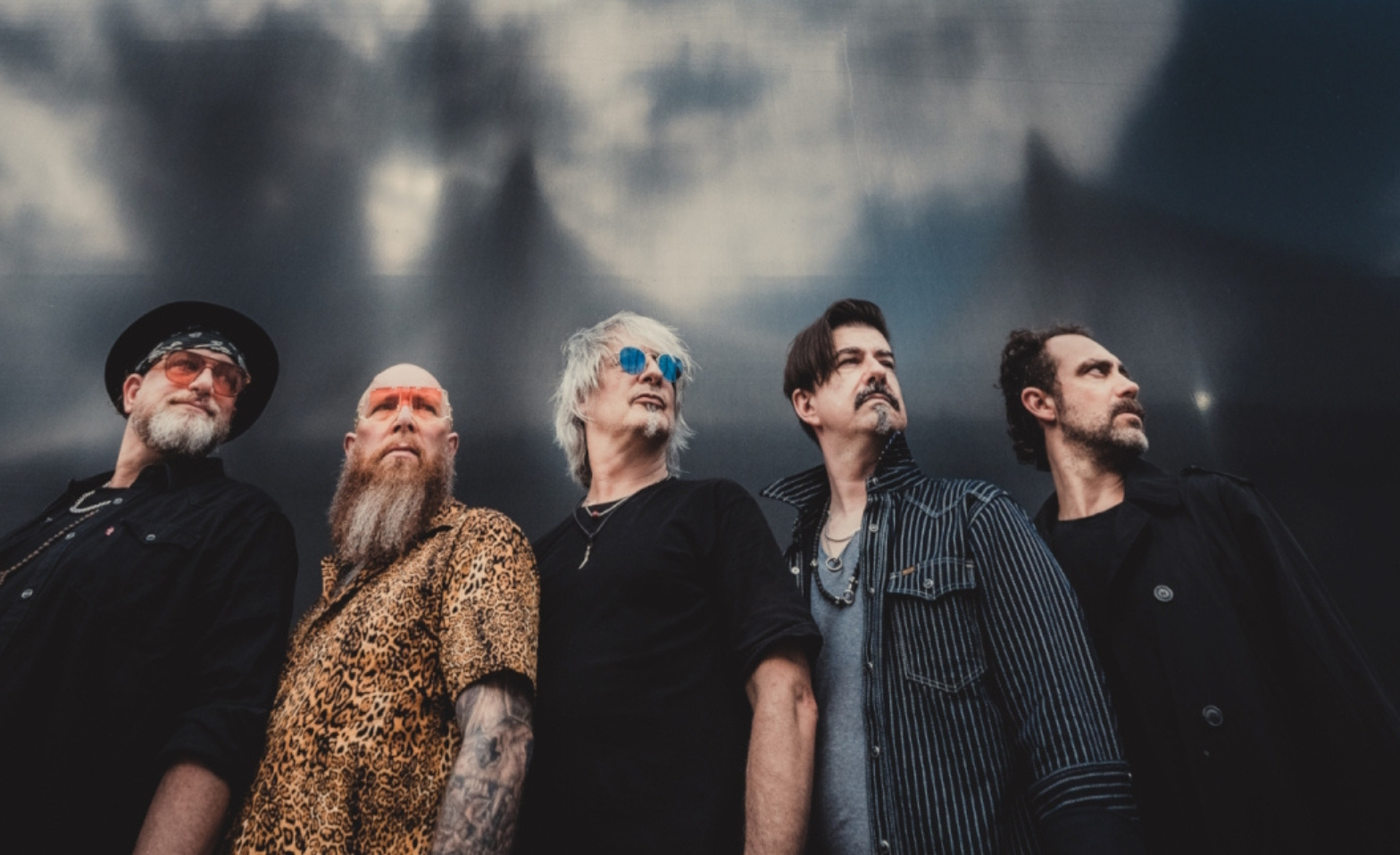ELLIS MANO BAND Bierhübeli, Bern Tickets
