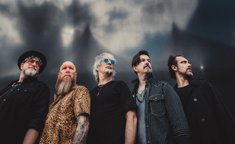 ELLIS MANO BAND Bierhübeli, Neubrückstrasse 43, 3012 Bern Tickets