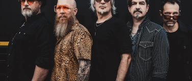 Event-Image for 'Konzert im Graben: Ellis Mano Band'