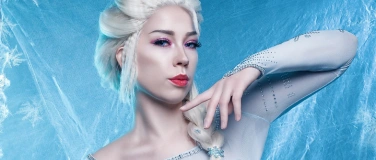 Event-Image for 'Eisprinzessin Elsa zu Besuch'