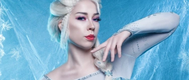 Event-Image for 'Eisprinzessin Elsa zu Besuch'