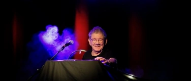 Event-Image for 'Eltern John: Rock- & Oldies-Disco'