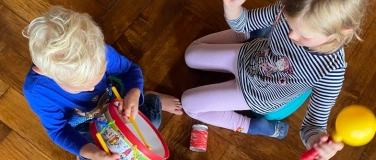 Event-Image for 'Eltern & Kind Singen'