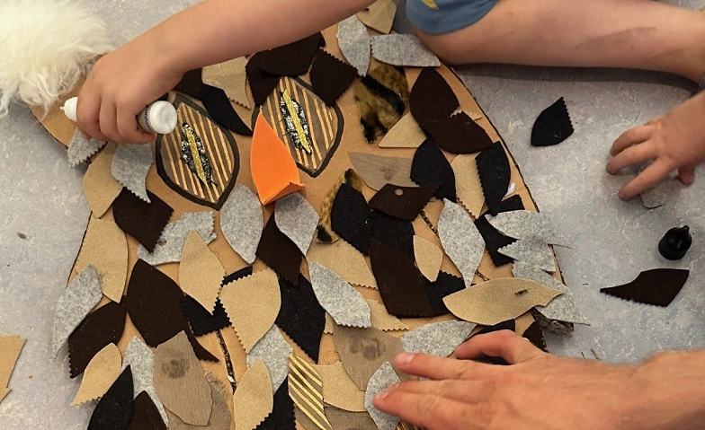 Event-Image for 'Eltern-Kind-Werkstatt'