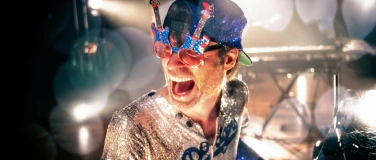 Event-Image for 'Elton and the Joels – A Tribute to Elton John & Billy Joel'