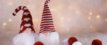Event-Image for 'St Andrew's Christmas Bazaar 2025'