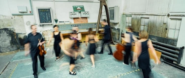 Event-Image for 'Ensemble Aventure: Inside Out'