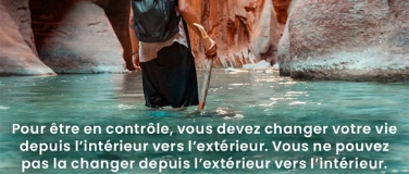 Event-Image for '9 jours pour explorer vos croyances et changer votre vie'