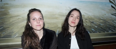 Event-Image for 'Camille &Eacute;maille, Anna Frey - Fisch und Vogel'