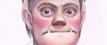 Event-Image for 'Vernissage der Ausstellung &laquo;Emil Ferris. Between Selves&raquo;'