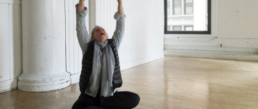 Event-Image for 'Embodied VoiceWork'