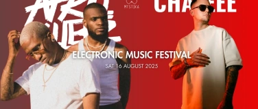 Event-Image for 'MYSTIKA EMF w/ Afrokillerz, Chaleee and many more...'