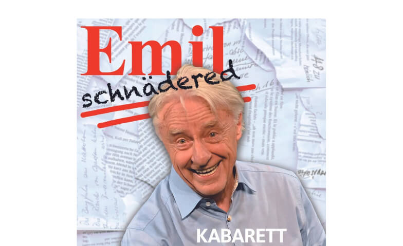 Emil schnädered Pfarreiheim Ebikon, Dorfstrasse 7, 6030 Ebikon Tickets