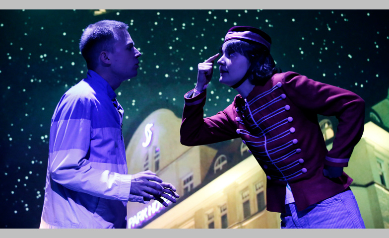 Event-Image for 'Emil und die Detek­tive'