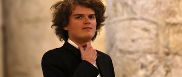 Event-Image for 'Émile Sécheret, orgue'