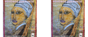 Event-Image for 'Emiliano Passuello'