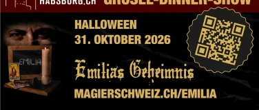 Event-Image for 'Emilias Geheimnis'