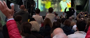 Event-Image for 'Fu&szlig;ball WM 2026 &ndash; Public Viewing open air im Hof'