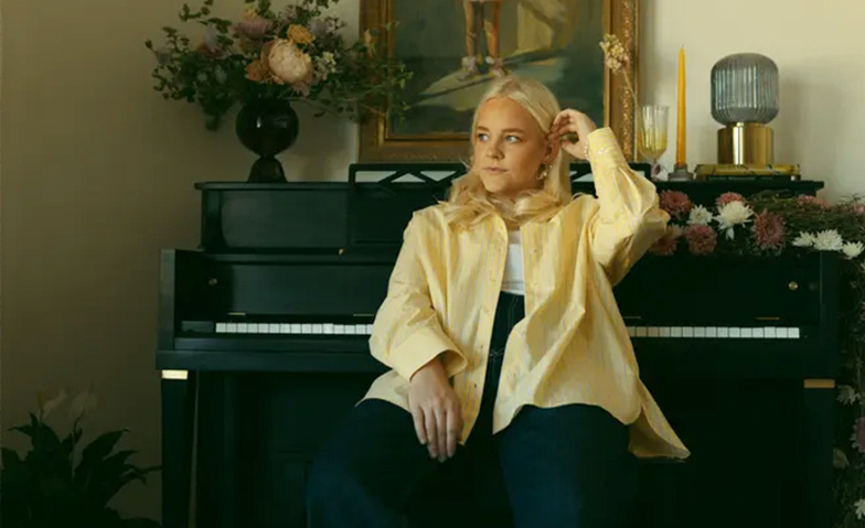 22. Stimmen Festival Ettiswil - Emma Nissen Tickets