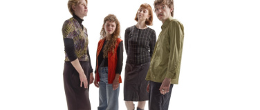 Event-Image for 'Emmanuelle Bonnet Quartet / Filippo Valli Quartet'