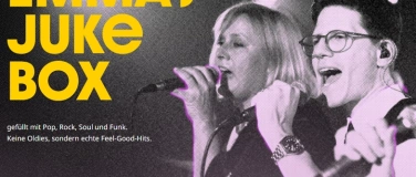 Event-Image for 'Konzert Emma's Jukebox'