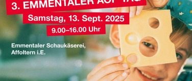 Event-Image for '3. Emmentaler AOP Tag'