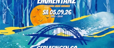 Event-Image for '10 JAHRE EMMENTANZ &ndash; DAS GROSSE JUBIL&Auml;UM!'