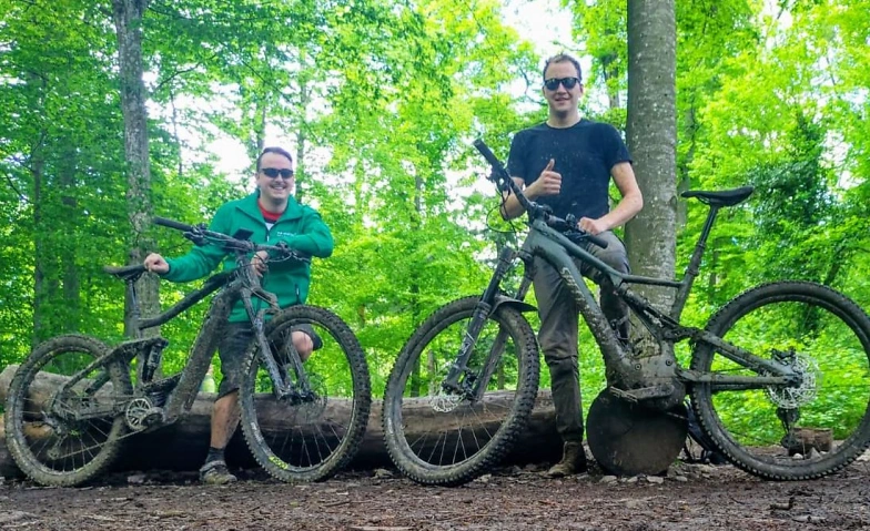 Event-Image for 'e-motion e-MTB Rides'