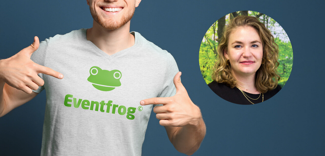 Ausgezeichnet gut – wieso sich ein Job bei Eventfrog mehr als lohnt - Der Eventfrog Blog