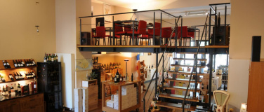 Event-Image for 'Weinprobe Spa&szlig; am Wein - CUV&Eacute;E-Weine'